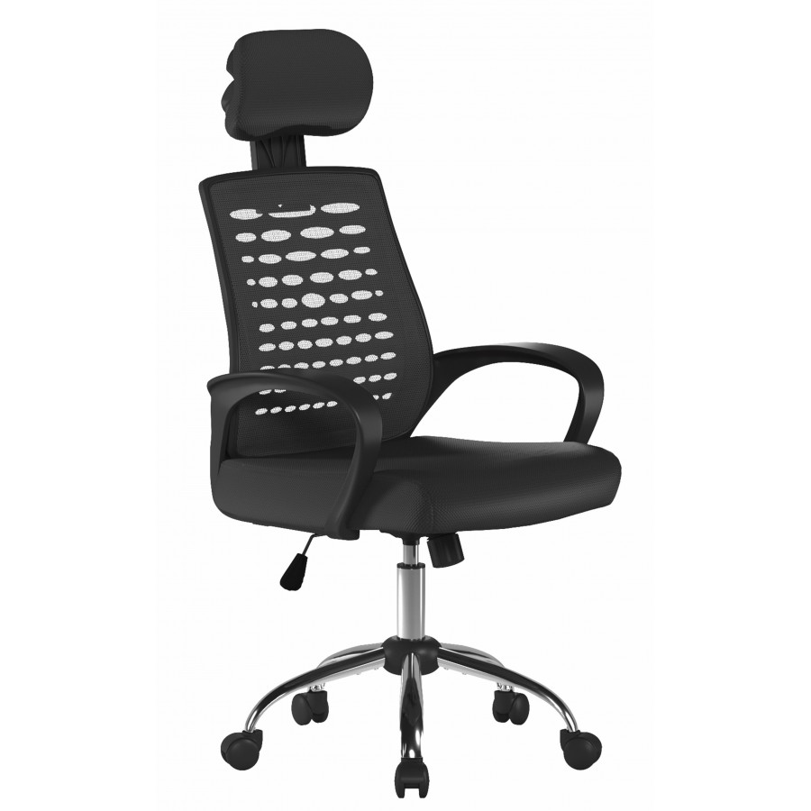 Sigma Medium Back Task Operator Armchair